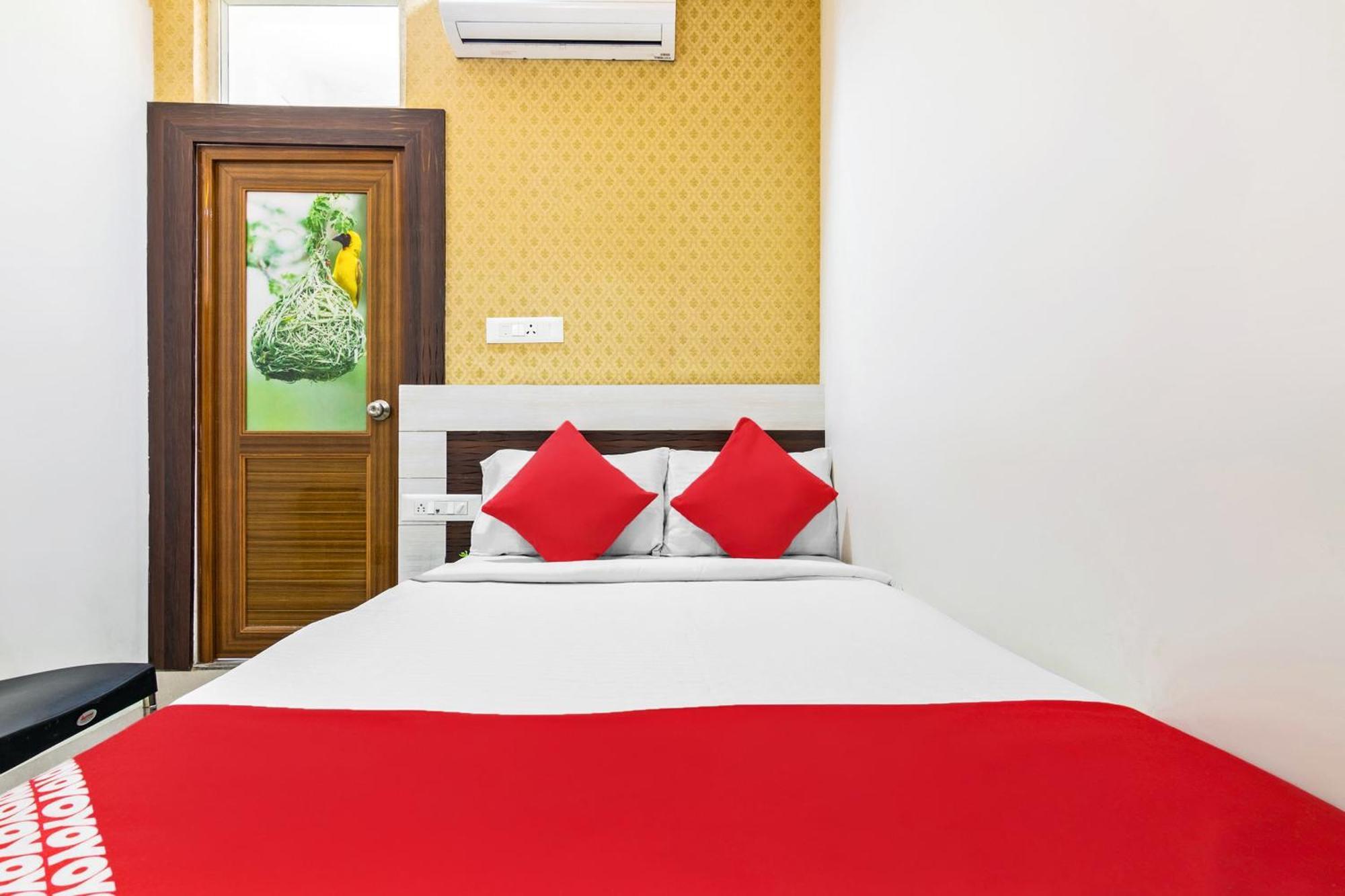 Super Hotel O Atithi Residency Attibele Εξωτερικό φωτογραφία